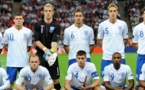 Euro 2012 : une bataille perdue d’avance pour l’Angleterre ?