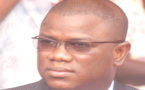Abdoulaye Baldé recadre Aly Ngouille Ndiaye