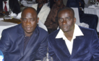 Mapenda Seck et Ousmane Seck de vrais complices!