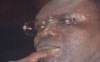 Mbaye Jacques Diop: "La sortie de Wade ne l’honore pas"