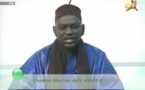 Cohabitation entre les Humains et les Jinns (YoonWi -  2stv)