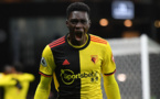 Premier League : Ismaïla Sarr met fin à l'invincibilité de Sadio Mané et Liverpool