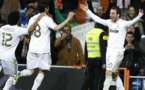Mercato Real Madrid : l’agent de Gonzalo Higuain enfonce le clou !