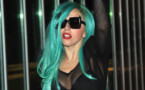 Lady Gaga explose tous les records sur Twitter !