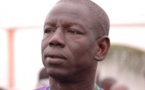 VIDEO/3ème mandat- Abdoulaye Wilane: " La constitution est assez claire à ce sujet pour le PS"