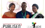 Khalifa Ndione, manager général de Publisen Group: L’entrepreneur exhorte à entreprendre dans le secteur agricole