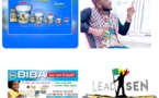 "KOVA", fondateur de Biba Sénégal: Une entreprise de production de lait caillé et thiakry au Sénégal