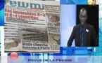 Revue de Presse - 01 Juin 2012