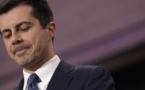 Campagne présidentielle américaine : Pete Buttigieg, le premier candidat ouvertement gay, jette l'éponge