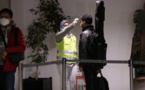 Coronavirus : plus de 3 000 morts, les cas se multiplient en Europe
