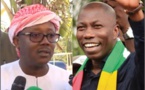 En Guinée-Bissau, deux présidents rivaux