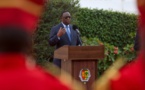 Coronavirus: Macky Sall annonce l'amplification des mesures et invite les Sénégalais à...