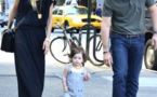 Rachel Zoe : Bouffée d'oxygène à New York avec son fils Skyler