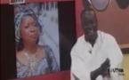 Awa Ndiaye et les audits vus par Kouthia