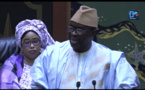VIDEO - Candidature à la mairie de Dakar: Cissé Lô emboîte le pas à Mame Mbaye Niang