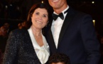 Madère : La mère de Cristiano Ronaldo hospitalisée en urgence après un Avc