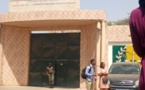 Mise en liberté provisoire: Guy Marius Sagna a quitté la prison du Camp pénal