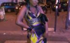 Voici la ravissante jet-setteuse Mamilajolie Diagne de Paris