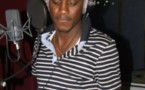 Wally Seck en studio pour l’enregistrement de son nouvel album