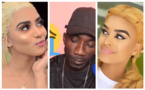 Dossier explosif: La vraie histoire entre Marie Louise Diaw et Racky Aïdara ( VIDEO)                        