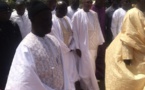 Idrissa Seck, Malick Gackou, Hadjibou Soumaré... se sont rendus ce matin à Porokhane (Images exclusives)