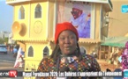 VIDEO - MAGAL POROKHANE 2020: LES DAHIRAS DE KAOLACK S'APPROPRIENT L'ÉVÉNEMENT....