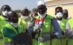 VIDEO - Mbour: Serigne Pape Malick Sy donne des instructions contre le coranovirus