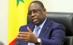 Coronavirus : Le Président Macky Sall exhorte à une surveillance rigoureuse et permanente des frontières