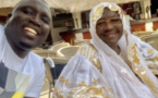 Nécrologie : Alioune Diop de Senxibar a perdu sa mère.