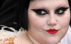 Beth Ditto, une créatrice inspirée