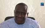 Deuxième jour de grève : Cheikhou Oumar Hanne rencontre le Saes ce  jeudi