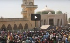 VIDEO - Porokhane 2020: La cité religieuse en plein magal (Images)