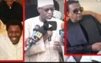 VIDEO - Levée du corps de Chérif Abdourahmane Fall Tilala: témoignage poignant de Mbackiou Faye