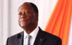 Côte d’Ivoire : Ouattara renonce à briguer un troisième mandat et lance sa révision constitutionnelle