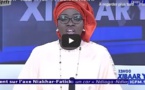 REPLAY TFM - Xibar Yi 13h - Pr : SOKHNA NATTA MBAYE -05 Mars 2020