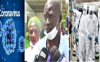 COVID19 au Sénégal- L'hopital régional de Kaolack annonce un dispositif de veille et d'alerte… (Vidéo)