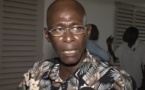 VIDEO - Birahim Tall, conseiller municipal de Louga, à la session extraordinaire:" Il y a une falsification de la convention..."