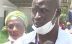 Coronavirus: La personne suspectée à Kaolack rejoint son domicile, ses prélèvements envoyés à Dakar