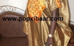 Soda Bousso inspire aux femmes le modèle  ‘Obasanjo’
