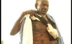 Touba : Babacar Mbaye Diouf atteint d’une maladie mystérieuse :« des bestioles sortent de mon corps »