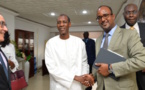 L'excellent travail de Abdoulaye D. Diallo selon le gouverneur de la Banque mondiale