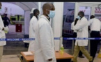 Coronavirus: L'Anglaise testée positive est une employée de l'Onu