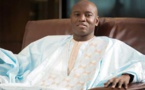 Magal de Porokhane : Aly Ngouille Ndiaye demande au Khalife des Mourides de prier pour le Sénégal, contre le coronavirus