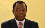 La France autorise l'extradition de François Compaoré