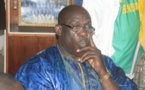  Mansour Diagne, Secrétaire général de Slbc:« Bientôt Baba Tandian sera installé »