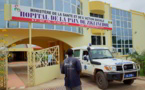 Coronavirus: le personnel de l’hôpital de Ziguinchor pas outillé, ni formé (Syndicaliste)