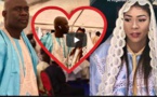 VIDEO - Lamine Samba de la TFM baptise son fils du nom de Serigne Fallou Mbacké 