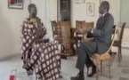 Questions directes: Alassane Samba Diop reçoit Abdou Fall