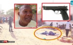 VIDEO - Kawtéf à Louga: Un homme tué par balles devant son domicile de Ndiang à Nguidila
