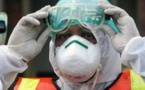 VIDEO - Coronavirus: le cas zéro va bientôt sortir de l’hôpital (Ministère de la santé)